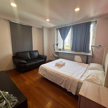 36 Club Residences Singapur Dış mekan fotoğraf