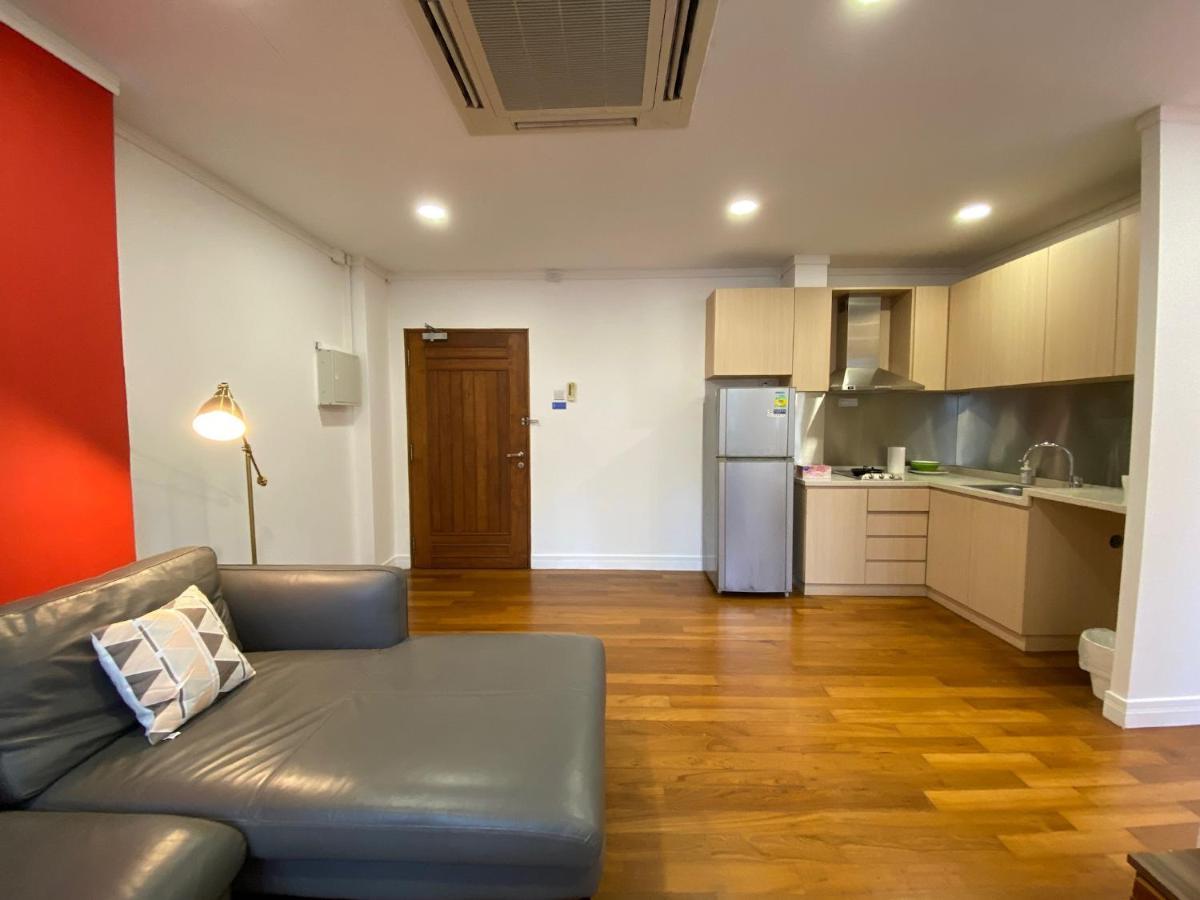 36 Club Residences Singapur Dış mekan fotoğraf