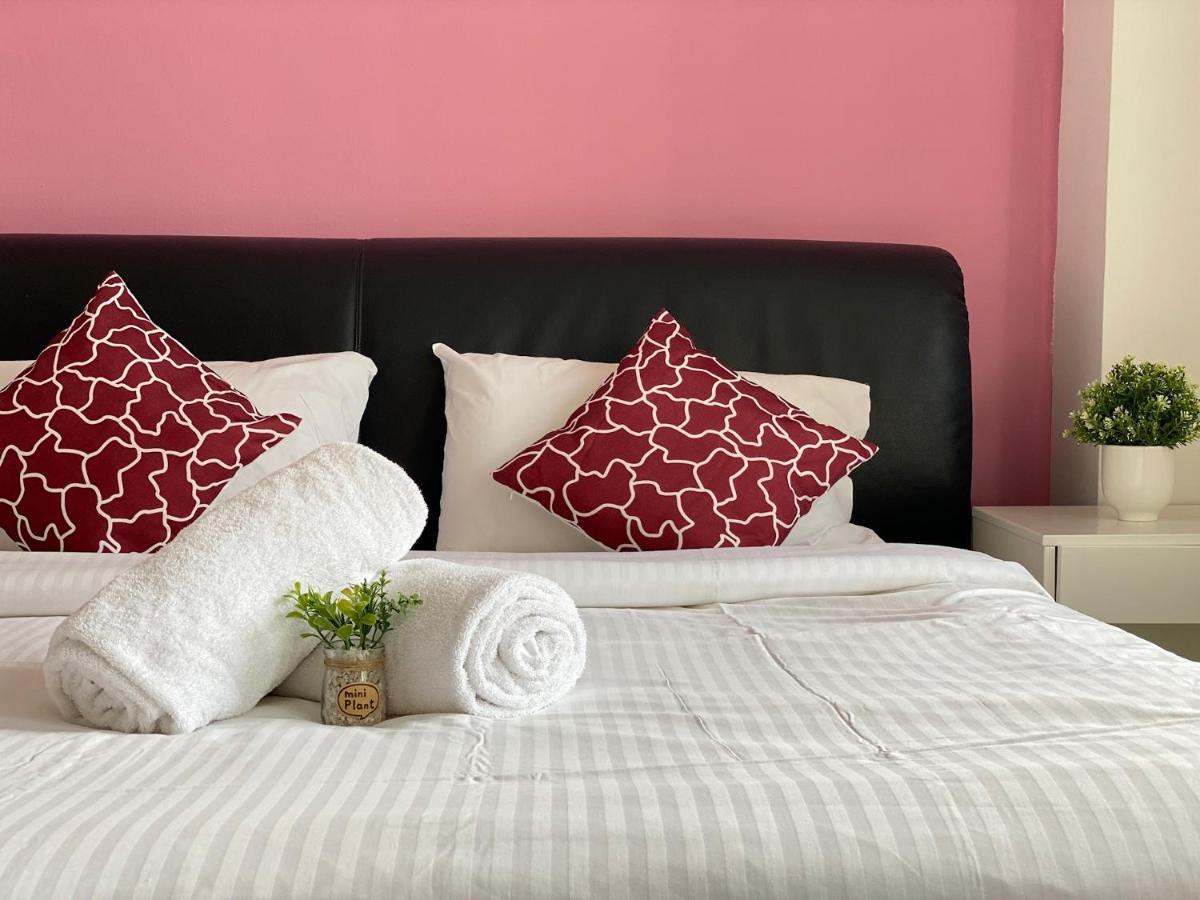 36 Club Residences Singapur Dış mekan fotoğraf