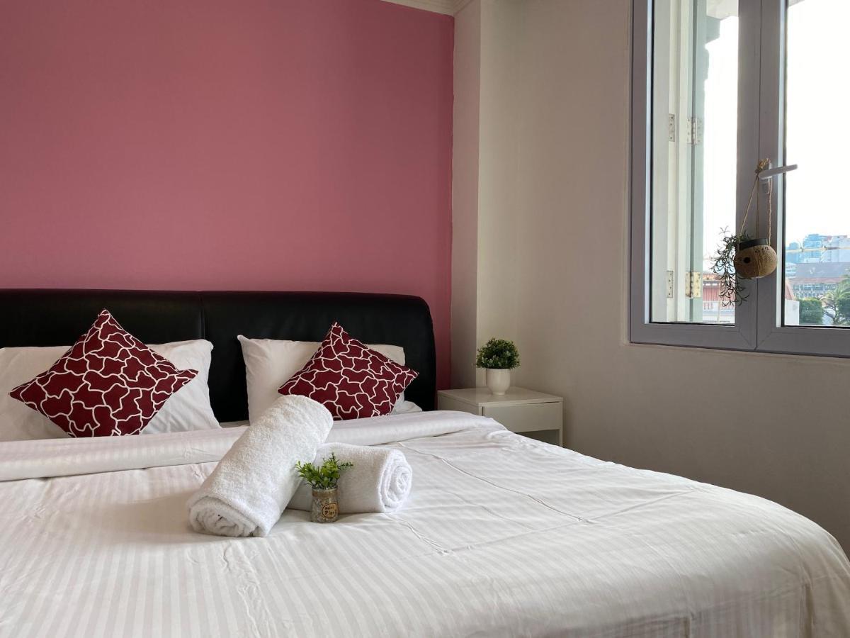 36 Club Residences Singapur Dış mekan fotoğraf