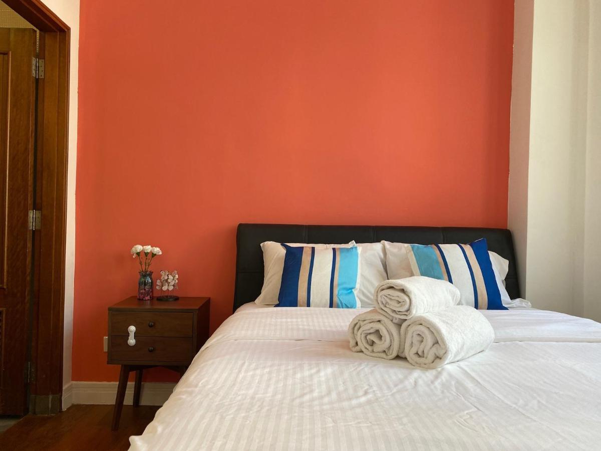 36 Club Residences Singapur Dış mekan fotoğraf
