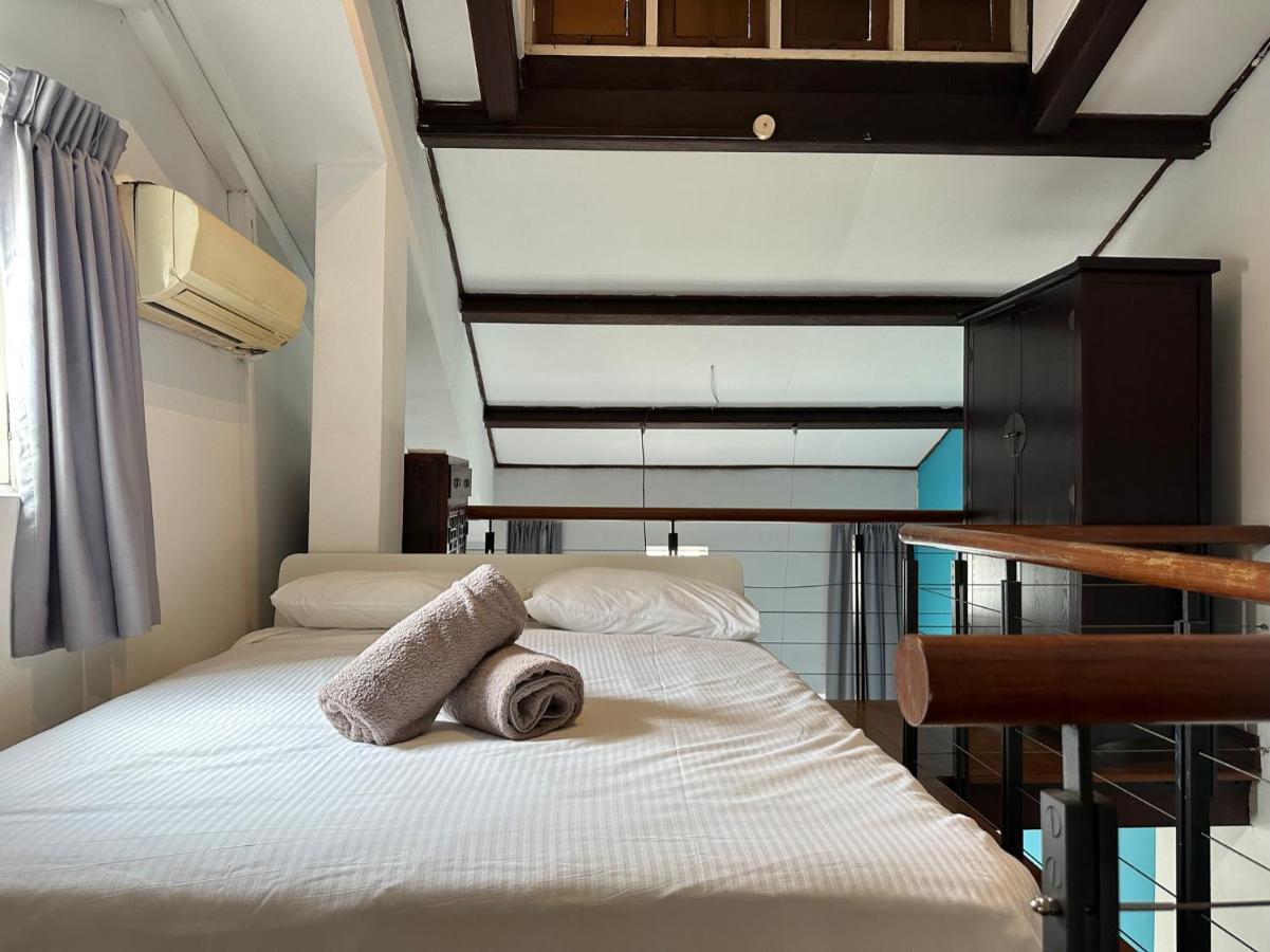 36 Club Residences Singapur Dış mekan fotoğraf
