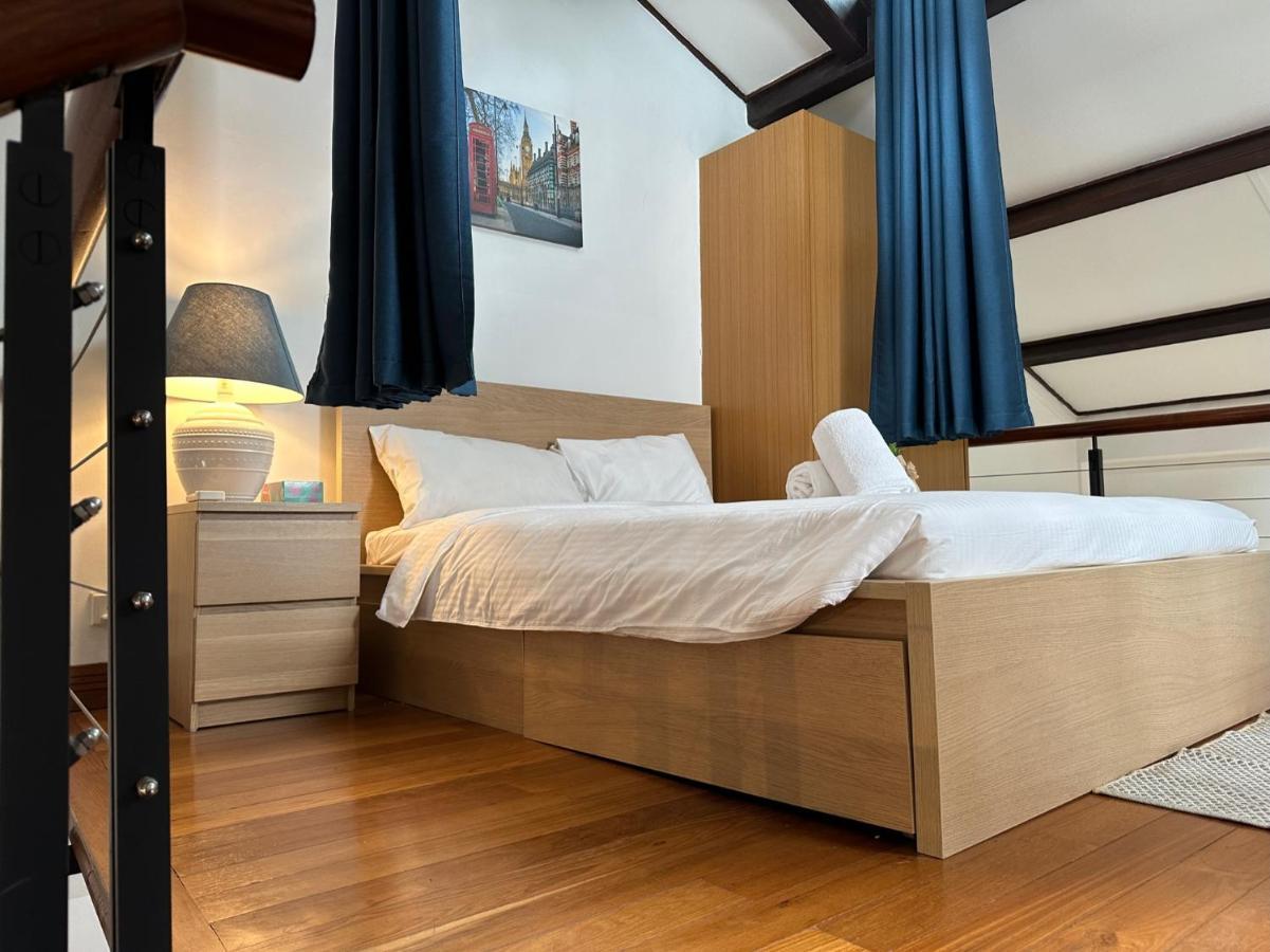36 Club Residences Singapur Dış mekan fotoğraf