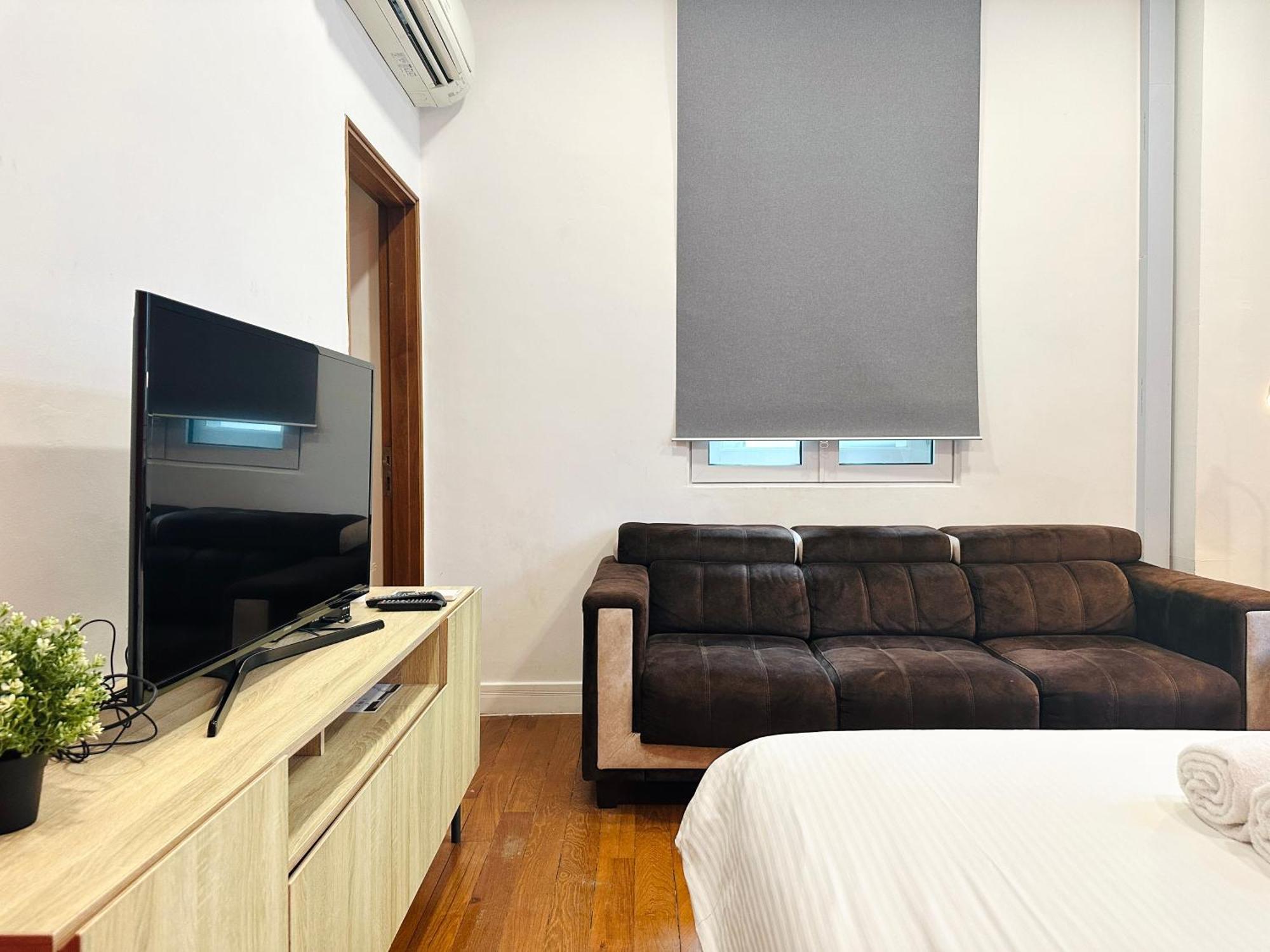 36 Club Residences Singapur Dış mekan fotoğraf
